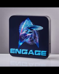 Engage Tisch-/Wand-LED-Licht