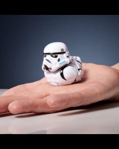Stormtrooper Mini-Badeente