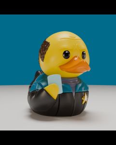 Doktor (EMH) Badeente