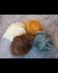 Kleiner Tribble