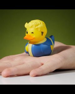 Vault Boy Mini-Badeente