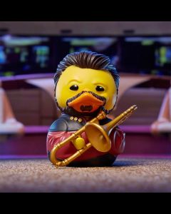 Riker Badeente
