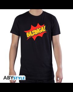 Bazinga T-Shirt