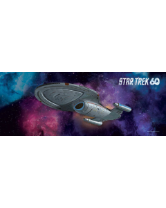 Voyager Star Trek 60 Schreibtischunterlage