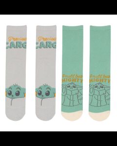 Grogu-Socken