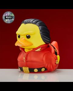 Khan Badeente (mit Wanne)