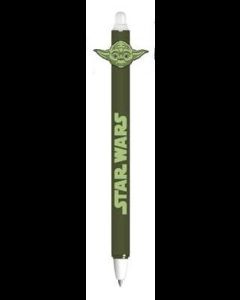 Yoda Radierbarer Gelstift