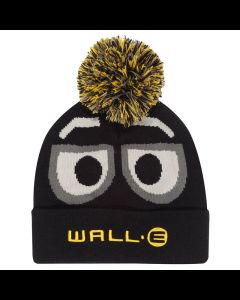 Wall·E Haube