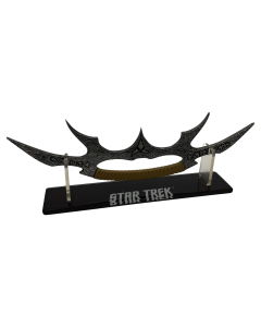 Klingonisches Schwert des Kahless - Skalierte Prop-Replik