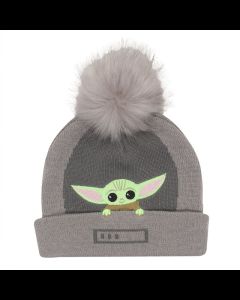 Grogu Haube