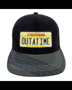 OUTATIME Kappe