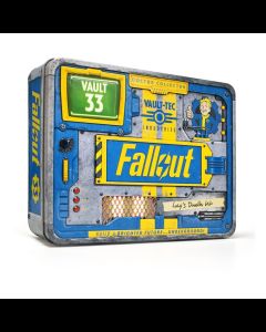 Lucy's Dweller Kit