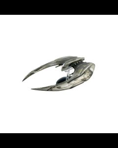 Cylon Raider (Modern) Metallguss-Modell