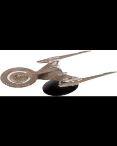 USS Discovery NCC-1031-A XL-Metallguss-Modell