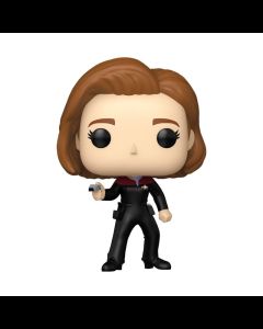 Pop! Janeway