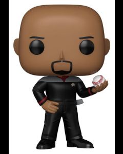 Pop! Sisko