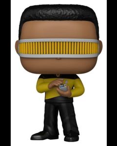Pop! La Forge