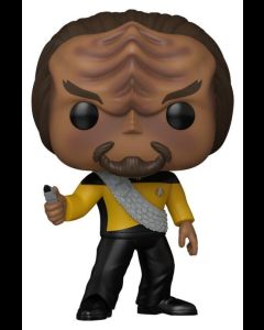 Pop! Worf