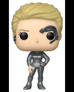 Pop! Seven of Nine