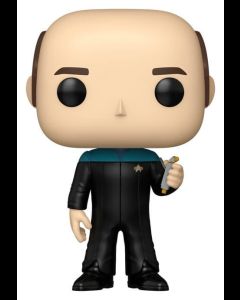 Pop! Doctor