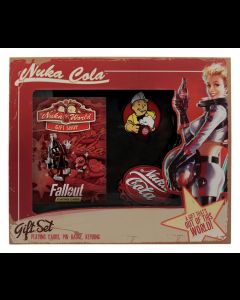 Nuka-Cola Geschenkebox Nuka-Cola