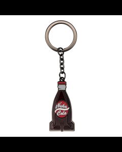Nuka-Cola Schlüsselanhänger