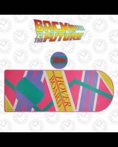 Hoverboard Schreibtischunterlage & Untersetzer