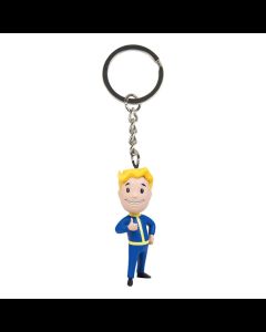 Vault Boy Schlüsselanhänger