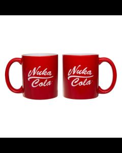 Nuka-Cola Häferl/Tasse