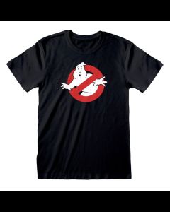 Ghostbusters Logo T-Shirt