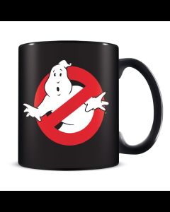 Ghostbusters Häferl/Tasse & Socken Set