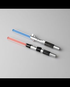 Luke Skywalker & Darth Vader Lichtschwert-Stifte