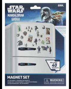 Star Wars Gestanzte Magnete Set