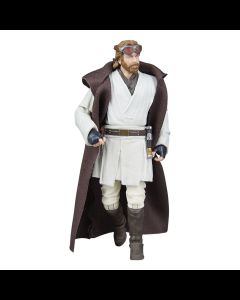 Obi-Wan Kenobi (Jedi-Legende) Vintage Collection Sammelfigur