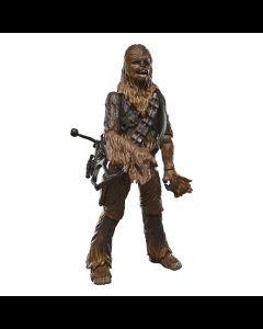 Chewbacca Vintage Collection Actionfigur