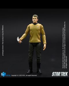 Chekov (2009) Actionfigur 1/18