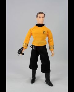 Kirk Actionfigur 20 cm