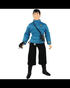 Spock Actionfigur 20 cm