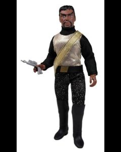 Klingone Kang Actionfigur 20 cm