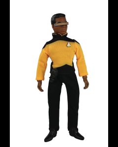 La Forge Actionfigur 20 cm