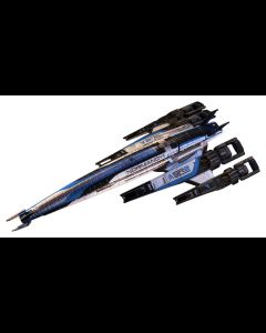 Normandy SR-2 Metallguss-Modell