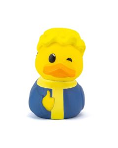 Vault Boy Badeente