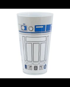 R2-D2 Glas