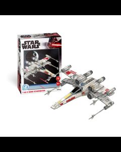 X-Wing 3D-Puzzle