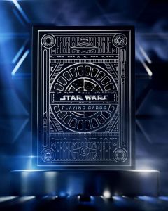 Star Wars Dunkle Seite Spielkarten