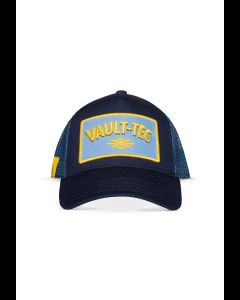 Vault Tec Kappe