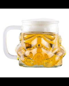 Stormtrooper Bierglas