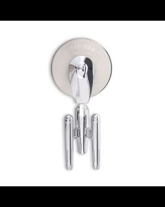 USS Enterprise NCC-1701 Pizzaschneider