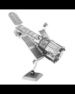 Hubble Telescope Metallbausatz