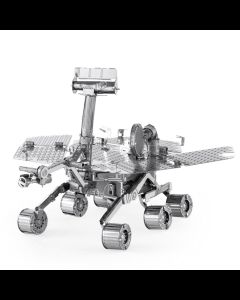 Mars Exploration Rover Metallbausatz